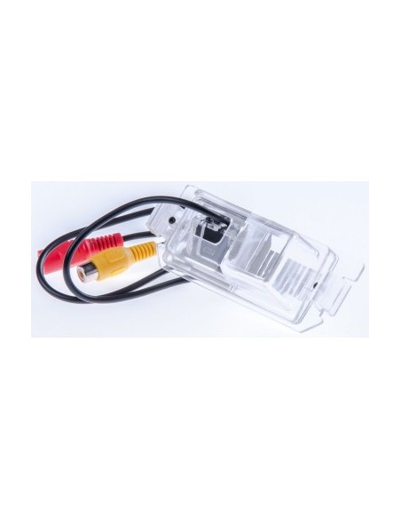 Rearview camera for Hyundai i20, i30, Coupe