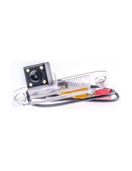 Rearview camera for KIA CEED, Sportage, Sorento, Carens