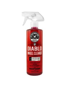ChemicalGuys Diablo Wheel/Rim Cleaner Rtu, 473 ml