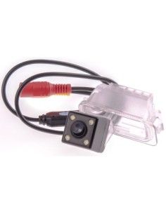 Rear View Camera Ford Kuga, Focus Mk3, Fiesta Mk6, Mondeo...