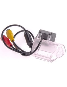 Rear View Camera Ford Kuga, Focus Mk3, Fiesta Mk6, Mondeo... 2