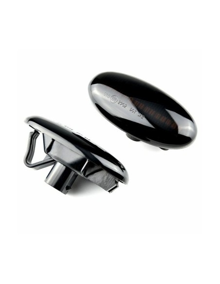 Set of 2 Dynamic LED Wing Indicators for Mazda 2, 3, 5, 6, MPV