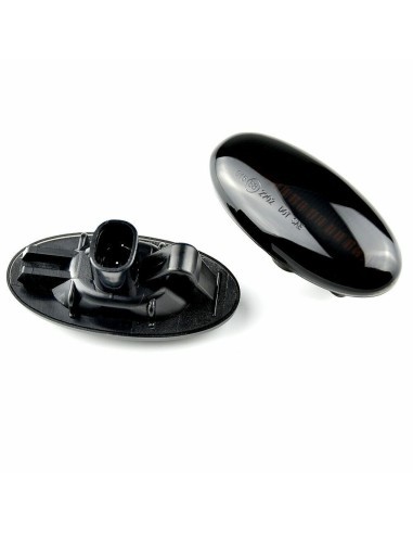 Set of 2 Dynamic LED Wing Indicators for Mazda...