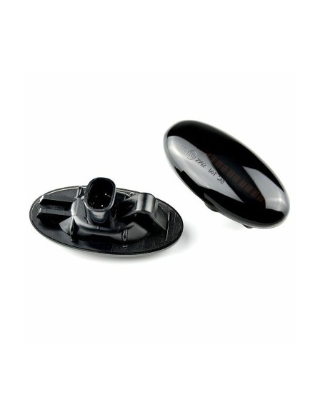 Set of 2 Dynamic LED Wing Indicators for Mazda 2, 3, 5, 6, MPV