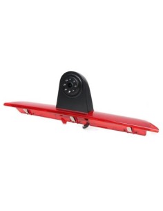 Rearview Camera Ford Transit, Turneo Custom