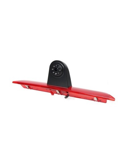 Rearview Camera Ford Transit, Turneo Custom