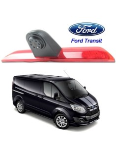 Κάμερα οπισθοπορείας Ford Transit, Turneo Custom 2