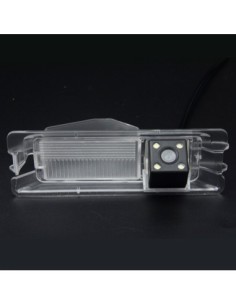 Camera marsarier pentru Dacia Logan 2 (2012-), Sandero 2... 2