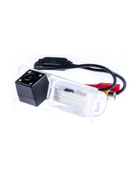 Rear camera for Fiat Bravo, Punto