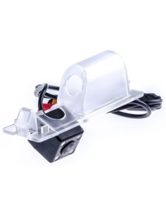 Rear camera for Fiat Bravo, Punto 2