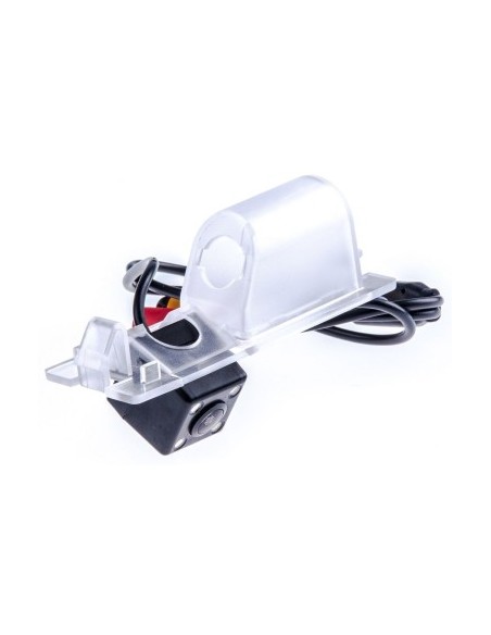 Rear camera for Fiat Bravo, Punto