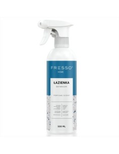 Fresso Home Universal Bathroom Cleaner, 500ml