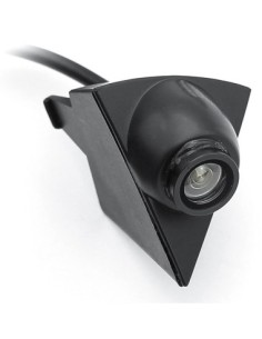 Dedicated front camera compatible with Volkswagen models... 2