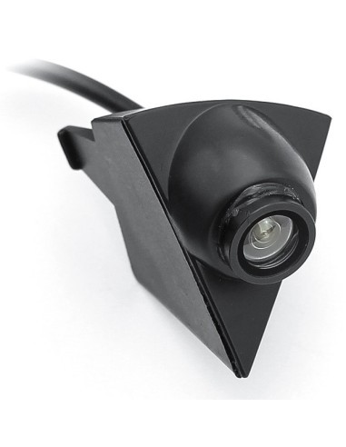 Dedicated front camera compatible with...