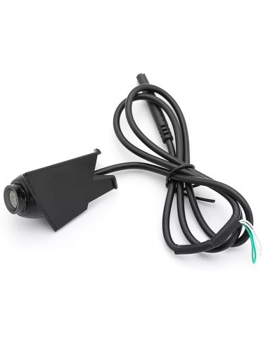 Dedicated front camera compatible with...