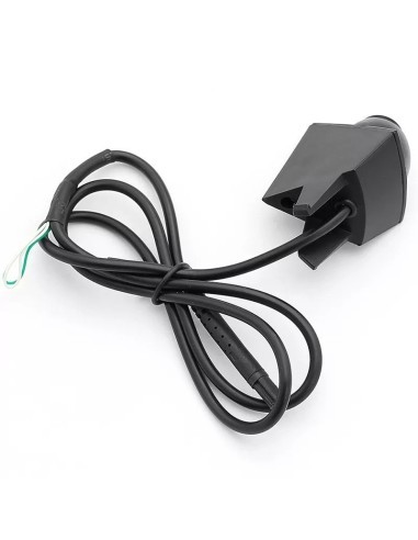 Dedicated front camera compatible with...