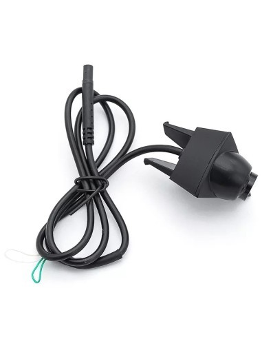 Dedicated front camera compatible with...