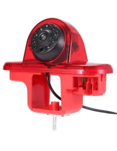 Rearview camera for Renault Trafic 2001-2014