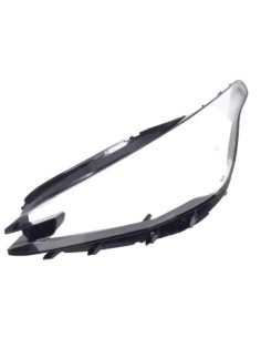 Left headlight glass compatible with Volkswagen ID4.X...