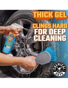 Гел за почистване на джанти без киселина ChemicalGuys... 2