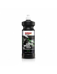 Interior Plastic Cleaner Solution Sonax ProfiLine Plastic...