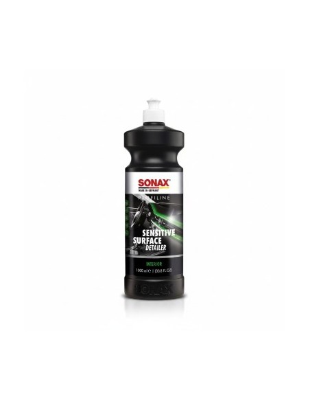 Interior Plastic Cleaner Solution Sonax ProfiLine Plastic Cleaner Interior, 1l