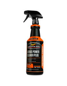 Meguiar's Citrus Power Cleaner Plus Universal Cleaning...