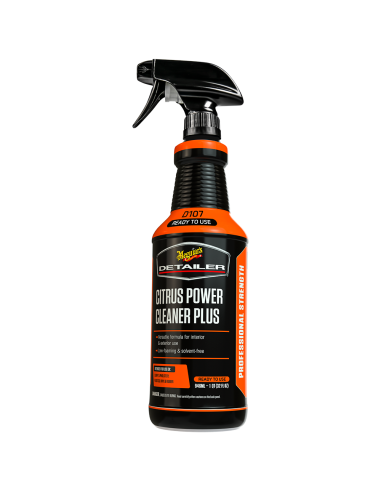 Meguiar's Citrus Power Cleaner Plus Universal...