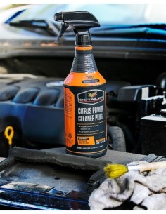 Универсално почистващо средство Meguiar's Citrus Power... 2