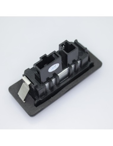 LED License Plate Lights for Audi Q5, A4, A5,...