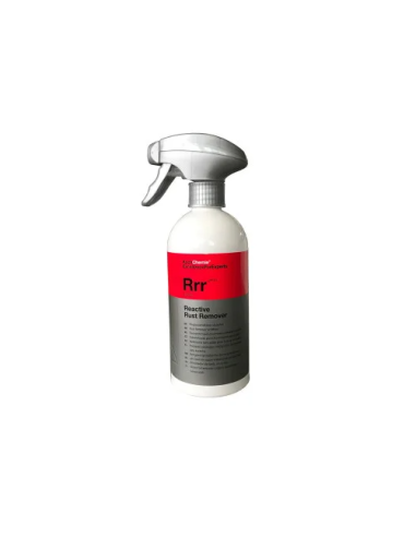 Koch Chemie Rrr Rust Removal Solution, Reactive...