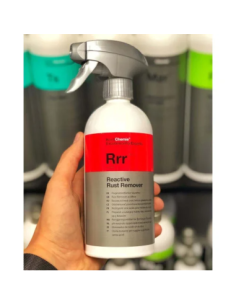 Koch Chemie Rrr Rust Removal Solution, Reactive Rust... 2