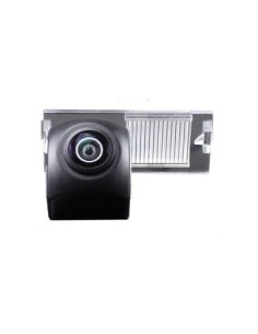 HD Rearview Camera, 170-degree angle with StarLight Night...
