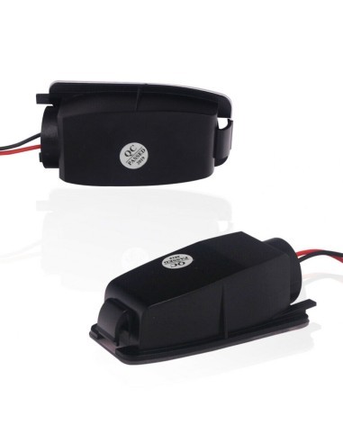 Set Lampi LED Oglinzi pentru Land Rover...