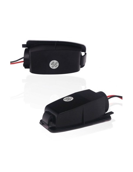 Set Lampi LED Oglinzi pentru Land Rover Discovery, Freelander, Range Rover