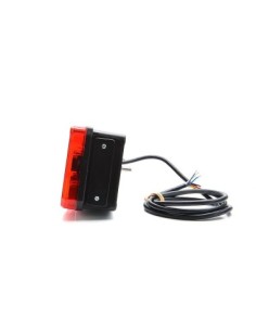 Multifunctional lamp left rear led / bulb 1059 W138dL,... 2