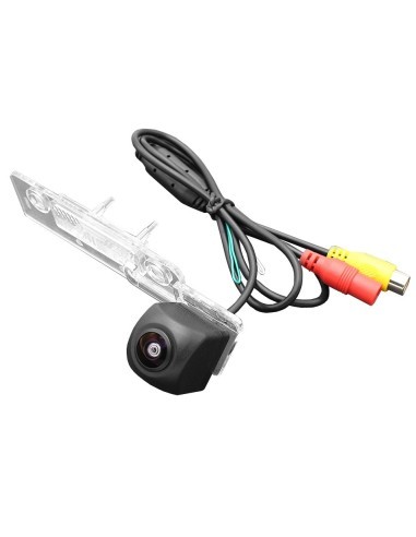 HD Rearview Camera, 170 Degree Angle with...