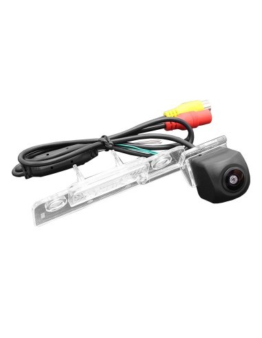 HD Rearview Camera, 170 Degree Angle with...