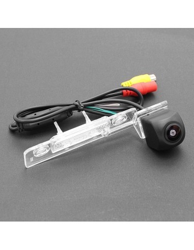 HD Rearview Camera, 170 Degree Angle with...