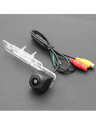 HD Rearview Camera, 170 Degree Angle with...