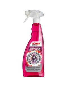 Sonax Keréktisztító Oldat 750ml