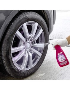 Sonax Wheel Rim Cleaning Solution 750ml 2