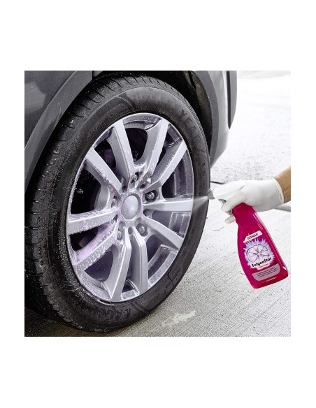 Sonax Wheel Rim Cleaning Solution 750ml