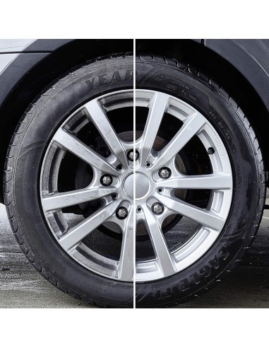 Sonax Wheel Rim Cleaning Solution 750ml