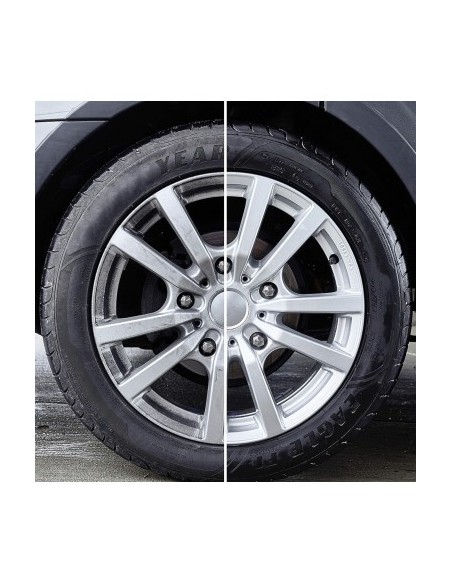 Sonax Wheel Rim Cleaning Solution 750ml