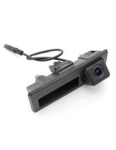 HD Rearview Camera, 170 Degree Angle with StarLight Night...