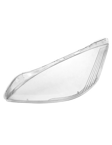 Αριστερός φακός για Mercedes S-Class W221 χωρίς...