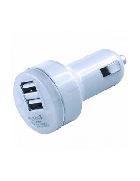 Incarcator auto cu 2 porturi USB 12/24V Bottari
