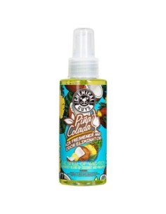 Odorizant auto ChemicalGuys Pina Colada Scent 118 ml