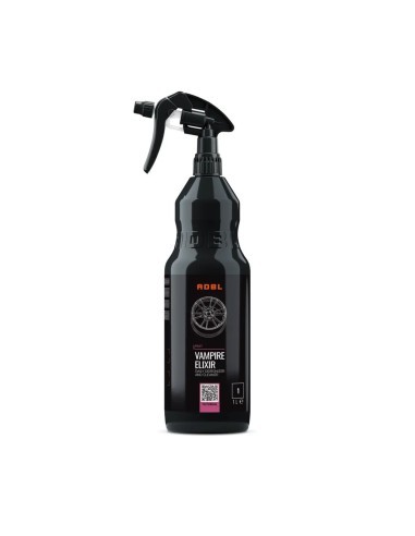 Wheel Decontamination Solution ADBL Vampire...
